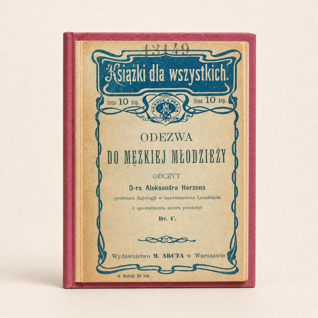 Herzena
