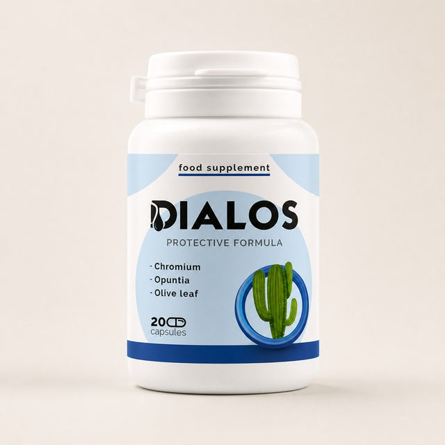 DIALOS