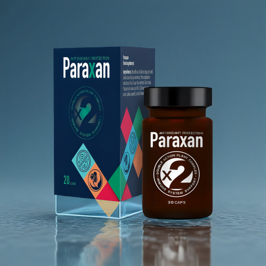 Paraxan