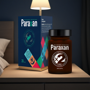 Paraxan