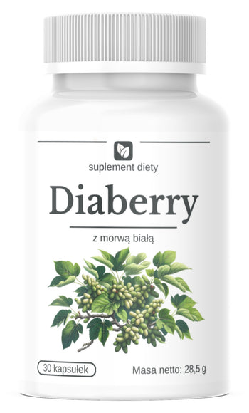 Diaberry