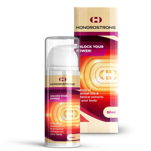Hondrostrong Pl 111 Pln