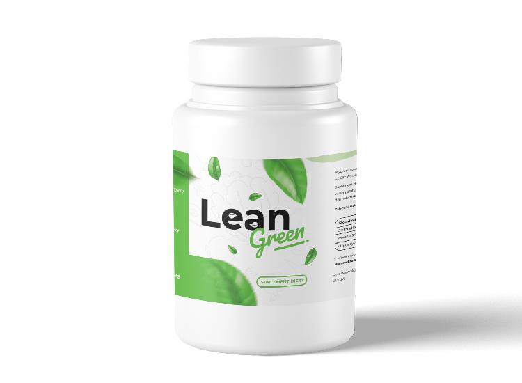 LeanGreen 
