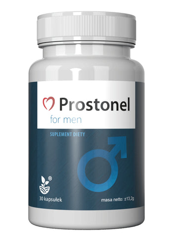 Prostonel 137 PLN