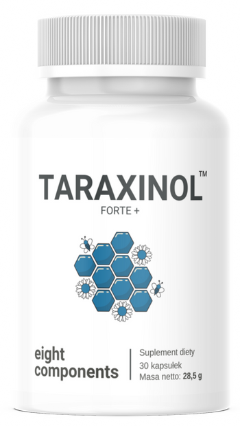 Taraxinol Detox
