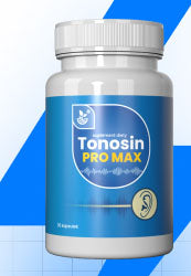 Tonosin Pro Max 99 PLN