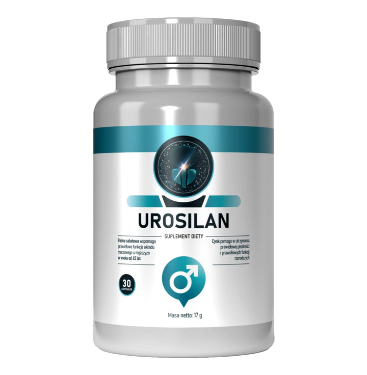 Urosilan PLN
