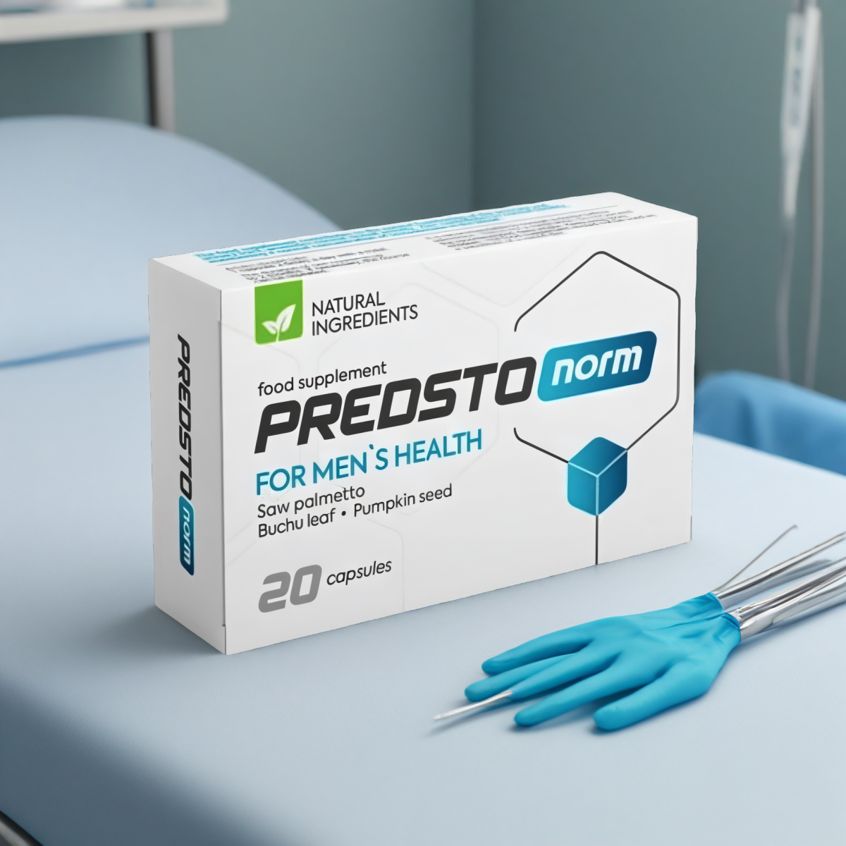 Predstonorm