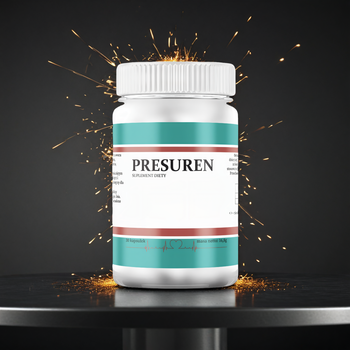 Presuren Cardio 137 PLN