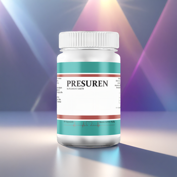 Presuren Cardio 137 PLN