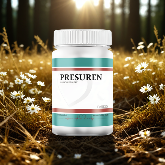 PRESUREN CARDIO (LOW PRICE)