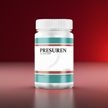 Presuren Cardio Pl 3.98