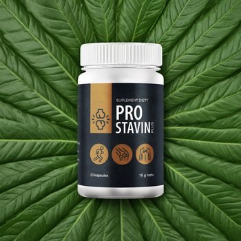 Prostavin Plus
