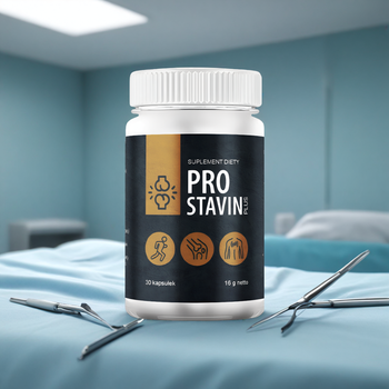Prostavin Plus