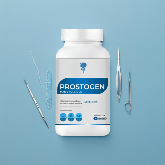 PROSTOGEN (LOW PRICE)