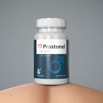 Prostonel 137 PLN