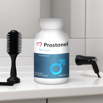 Prostonel 3.98pln