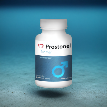 Prostonel 3.98pln