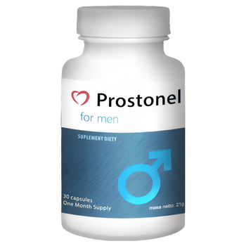Prostonel 3.98pln