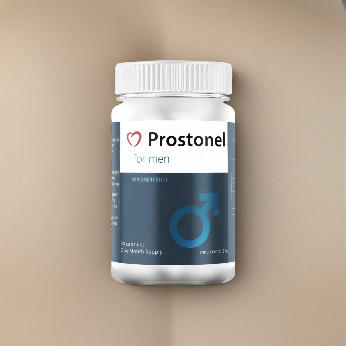 Prostonel 99 PLN