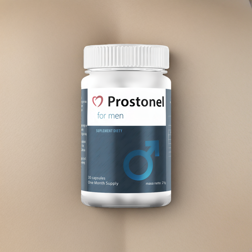 Prostonel 99 PLN