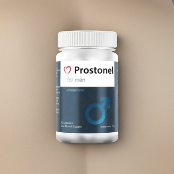 Prostonel 99 PLN