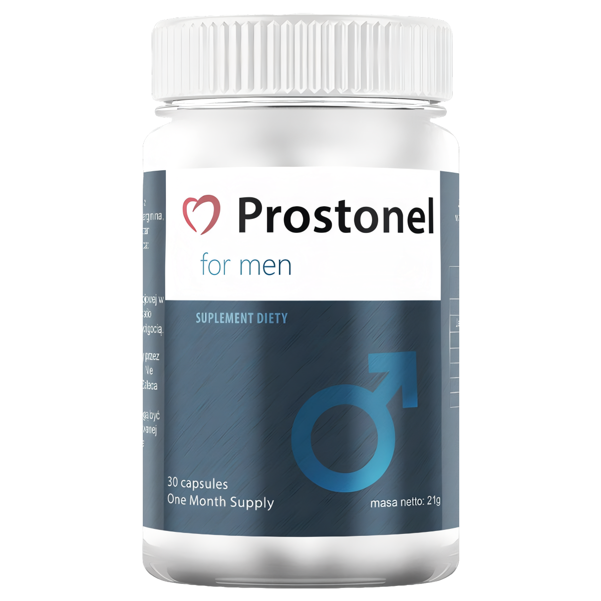 Prostonel 99 PLN