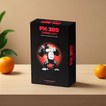 PX-300 Potency