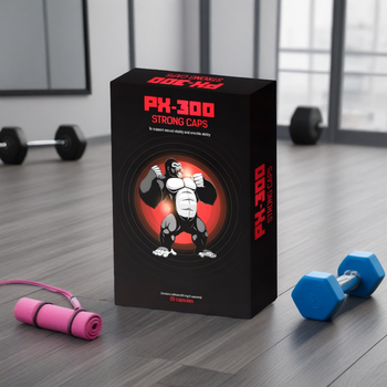 PX-300 Potency