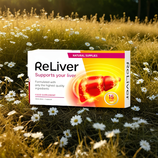 RELIVER PREMIUM