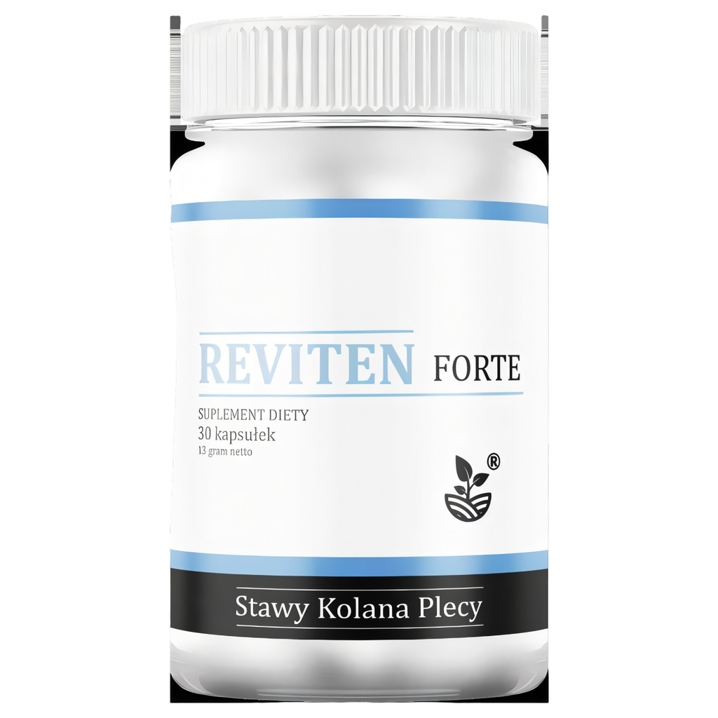 Reviten Forte  Low pln