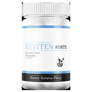 Reviten Forte  Low pln