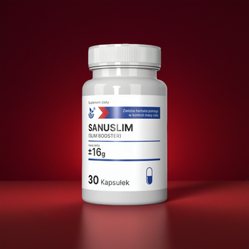 Sanuslim 137 PLN