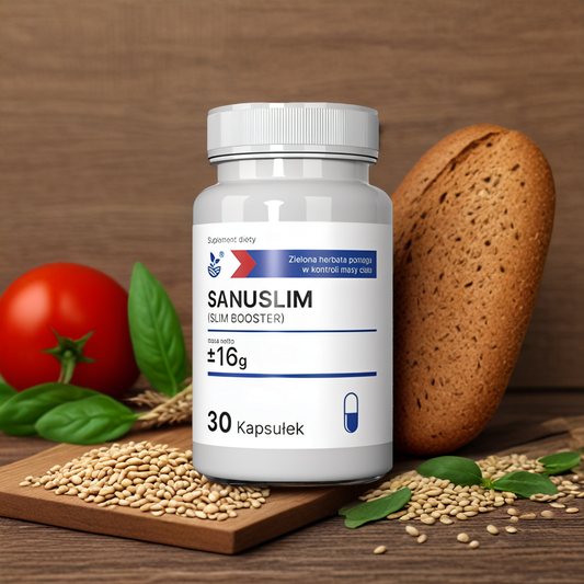 Sanuslim 99 PLN