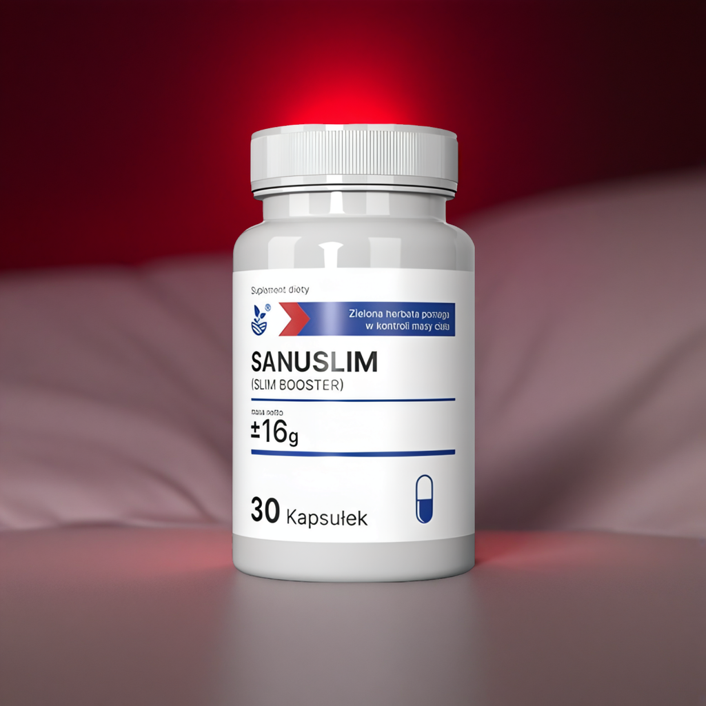 Sanuslim 99 PLN