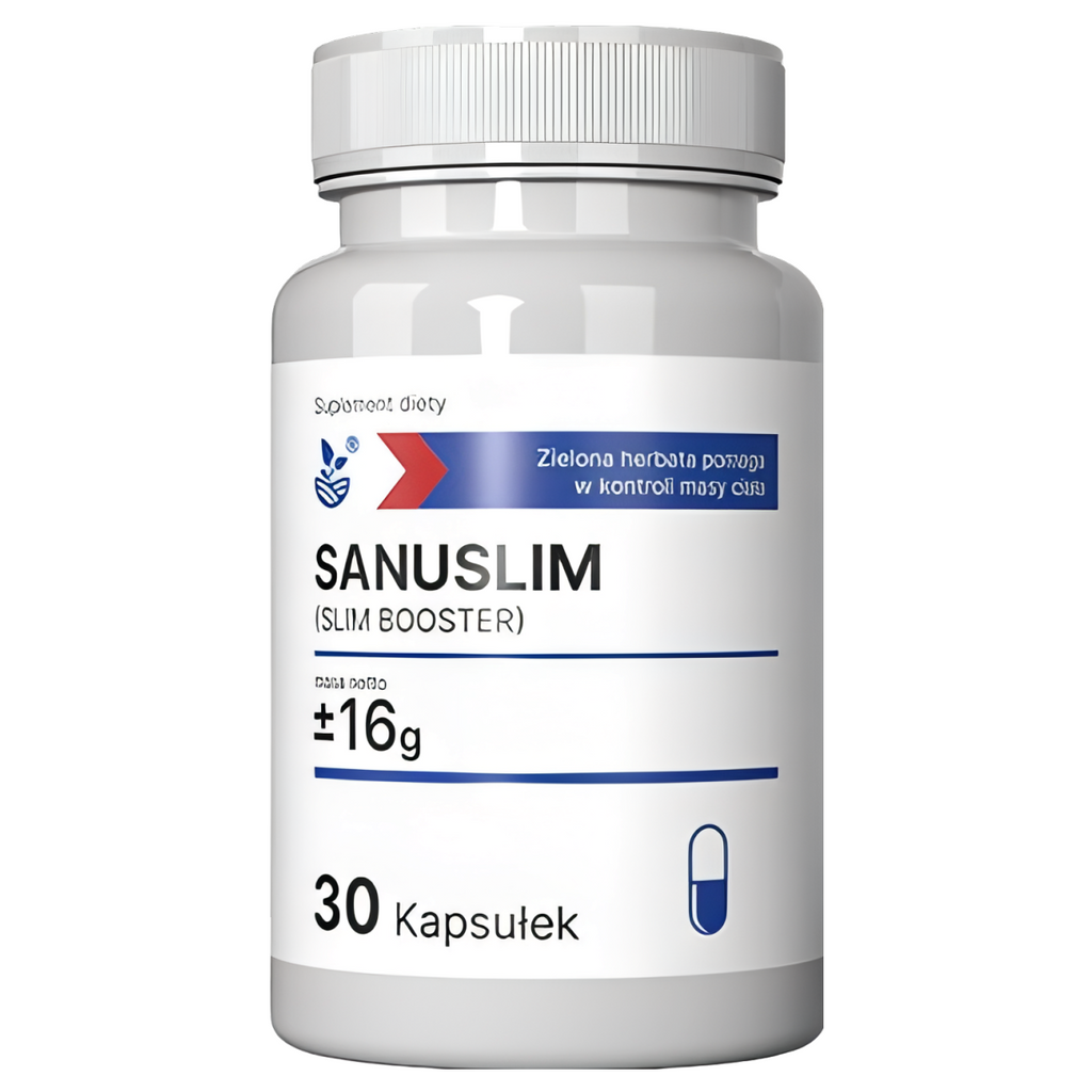 Sanuslim 99 PLN