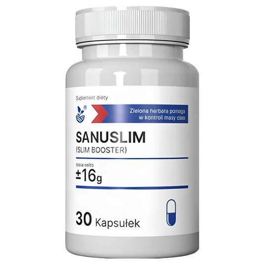 Sanuslim 99 PLN