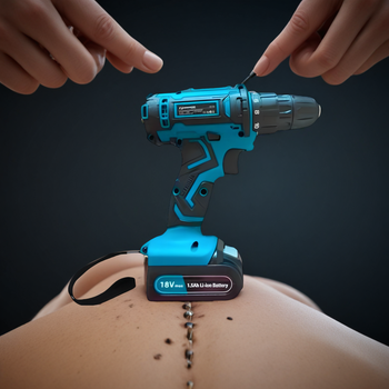 SCREWDRIVER