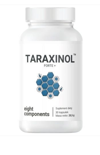 Taraxinol Full