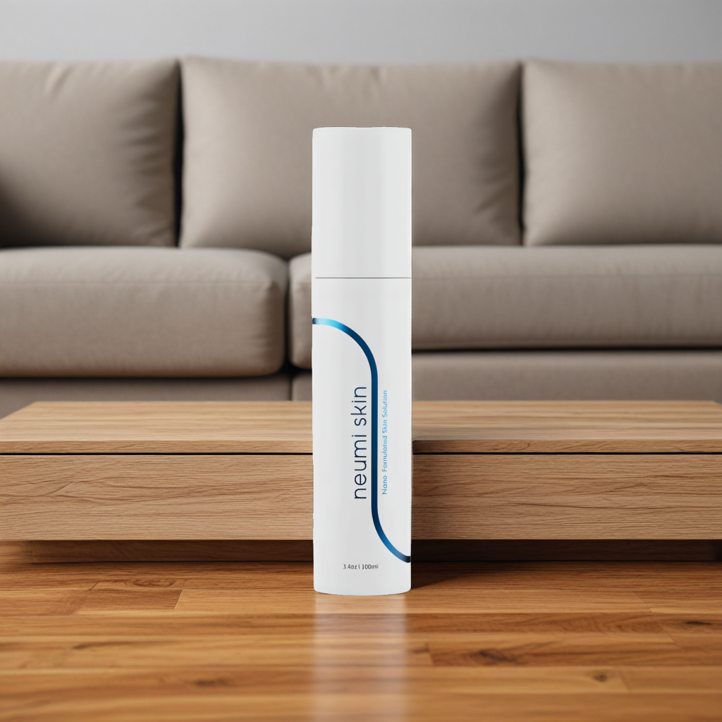 Skin NEUMI - Glutation do pielęgnacji skóry w sprayu - 100 ml