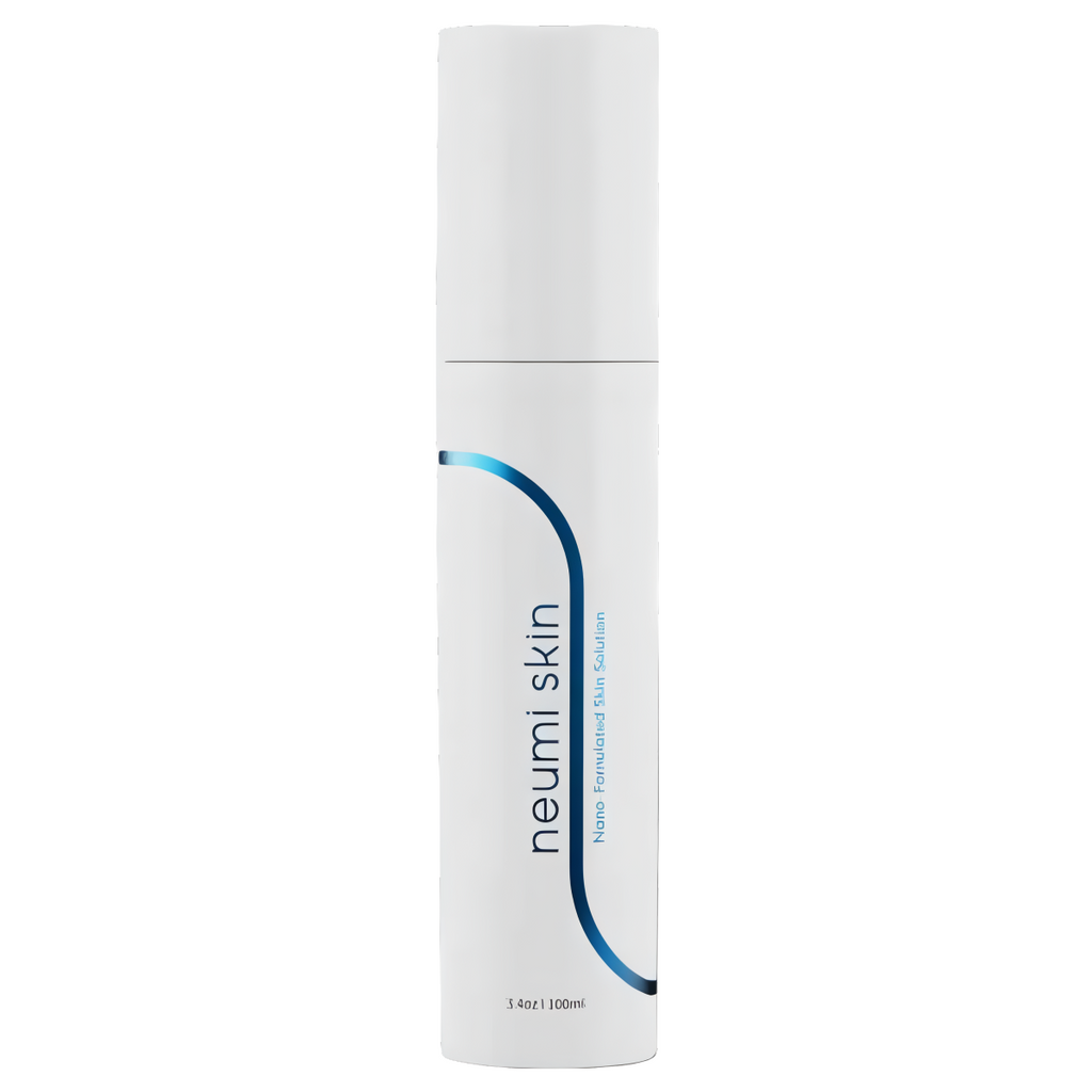 Skin NEUMI - Glutation do pielęgnacji skóry w sprayu - 100 ml