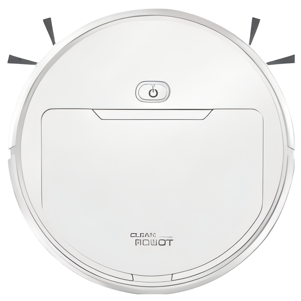 SMART CLEAN ROBOT