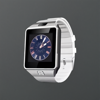 SMART WATCH DZ09