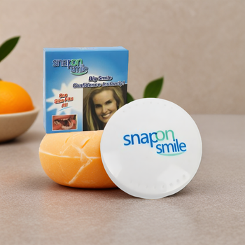 SnapOnSmile