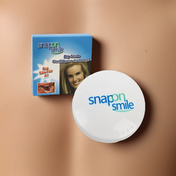 SnapOnSmile