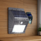 Solarna Lampa LED - Praktyczne rozwiązanie problemu z zewnętrznym oświetleniem