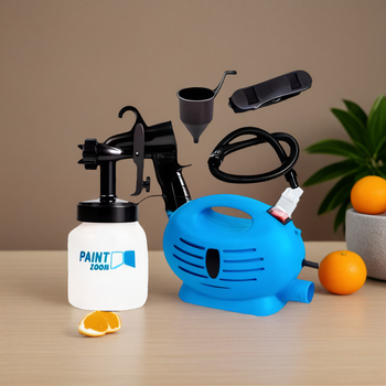 SPRAY GUN