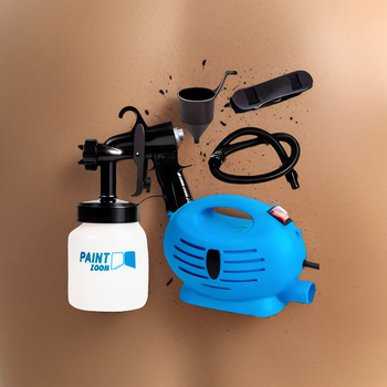 SPRAY GUN