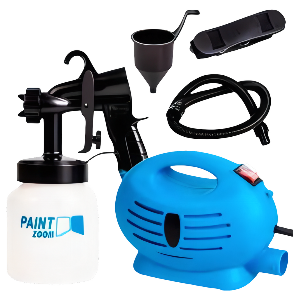 SPRAY GUN