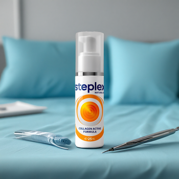 Steplex
